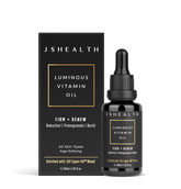 JSHEALTH Luminous Vitamin Oil 30mL